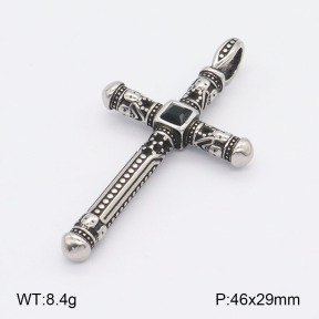 2P4001068vbnb-239  Stainless Steel Pendant