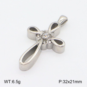 2P4001089vbnb-239  Stainless Steel Pendant
