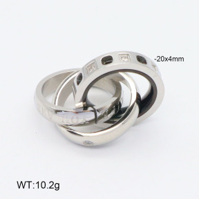 2P4001098vbnb-239  Stainless Steel Pendant