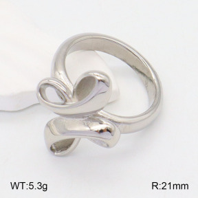 2R2001597ablb-239  7-12#  Stainless Steel Ring