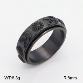 2R2001600vbmb-239  7-12#  Stainless Steel Ring