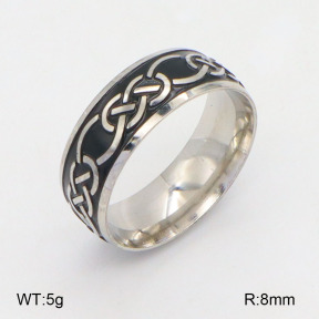 2R2001614avja-239  7-12#  Stainless Steel Ring