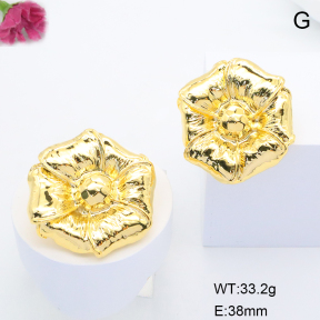 F6E200781vhov-K69  Fashion Earrings