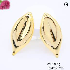 F6E200782aivb-K69  Fashion Earrings