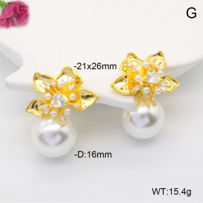 F6E301951bika-K69  Fashion Earrings