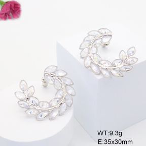 F6E405472bika-K69  Fashion Earrings