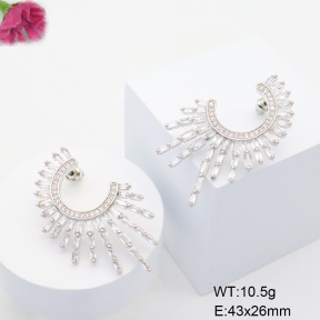 F6E405474bika-K69  Fashion Earrings