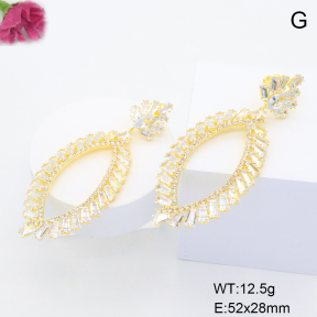 F6E405482aija-K69  Fashion Earrings