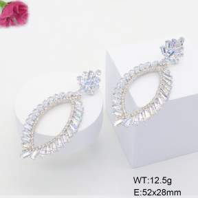 F6E405483aija-K69  Fashion Earrings