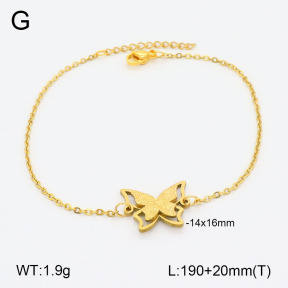 2B2003771avja-704  Stainless Steel Bracelet