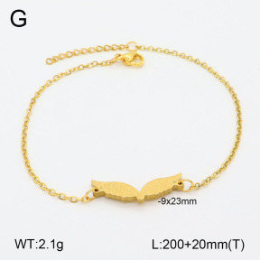 2B2003774avja-704  Stainless Steel Bracelet