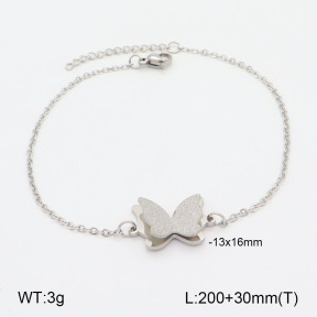 2B2003775vail-704  Stainless Steel Bracelet