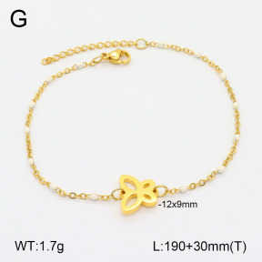 2B3003714vail-704  Stainless Steel Bracelet