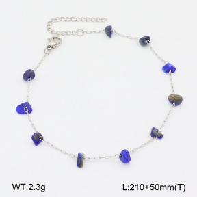 2B4004498aakl-418  Stainless Steel Bracelet