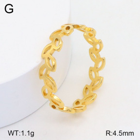 2R2001625ablb-201  5-10#  Stainless Steel Ring