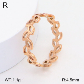 2R2001627ablb-201  5-10#  Stainless Steel Ring