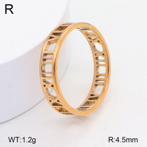 2R2001630ablb-201  5-10#  Stainless Steel Ring