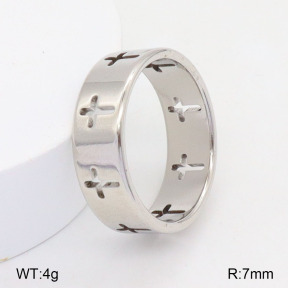 2R2001634baka-201  6-11#  Stainless Steel Ring
