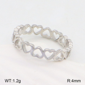 2R2001637baka-201  5-10#  Stainless Steel Ring