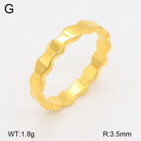 2R2001638ablb-201  5-10#  Stainless Steel Ring