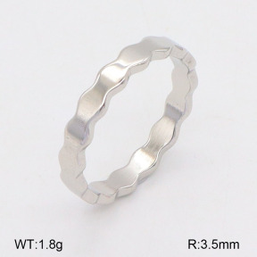 2R2001639baka-201  5-10#  Stainless Steel Ring