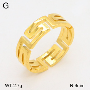 2R2001641ablb-201  5-10#  Stainless Steel Ring