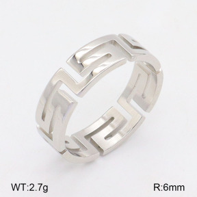 2R2001642baka-201  5-10#  Stainless Steel Ring