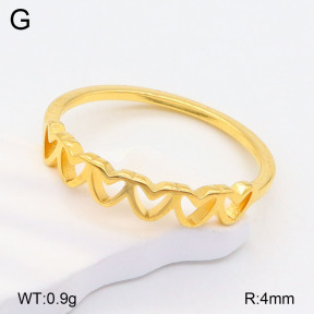 2R2001643ablb-201  5-10#  Stainless Steel Ring