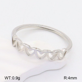 2R2001644baka-201  5-10#  Stainless Steel Ring