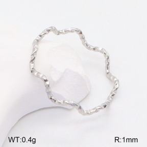 2R2001646baka-201  5-10#  Stainless Steel Ring