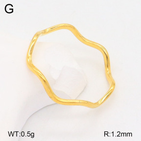 2R2001648ablb-201  5-10#  Stainless Steel Ring