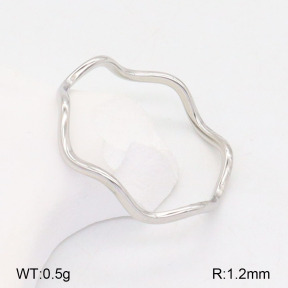 2R2001649baka-201  5-10#  Stainless Steel Ring