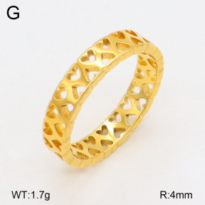 2R2001651ablb-201  5-10#  Stainless Steel Ring
