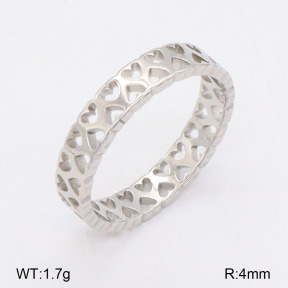 2R2001652baka-201  5-10#  Stainless Steel Ring