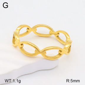 2R2001656ablb-201  5-10#  Stainless Steel Ring