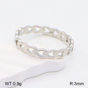 2R2001659baka-201  5-10#  Stainless Steel Ring