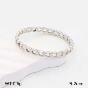 2R2001661baka-201  5-10#  Stainless Steel Ring