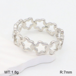 2R2001663baka-201  5-10#  Stainless Steel Ring