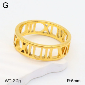 2R2001664ablb-201  5-13#  Stainless Steel Ring