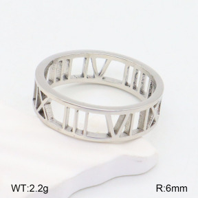 2R2001665baka-201  5-13#  Stainless Steel Ring