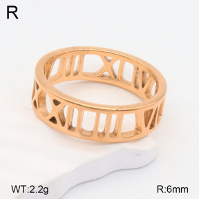 2R2001666ablb-201  5-13#  Stainless Steel Ring