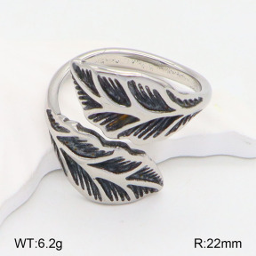 2R2001668vbpb-201  7-13#  Stainless Steel Ring
