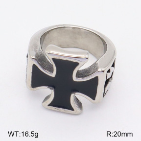 2R3000309vbpb-201  7-13#  Stainless Steel Ring