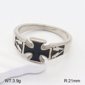 2R3000311vbpb-201  6-13#  Stainless Steel Ring