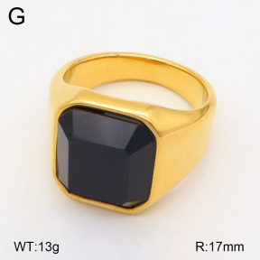2R4001382vhha-201  7-13#  Stainless Steel Ring