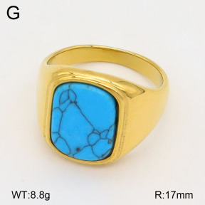 2R4001384vhha-201  7-13#  Stainless Steel Ring