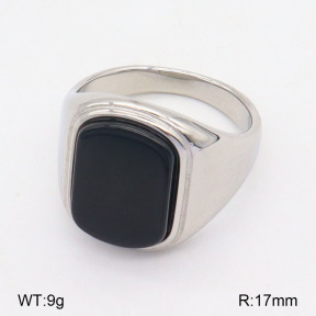 2R4001386bhva-201  7-13#  Stainless Steel Ring