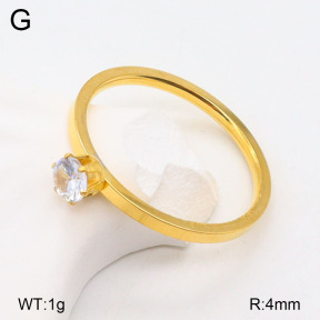 2R4001390aakl-201  5-10#  Stainless Steel Ring