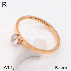 2R4001392aakl-201  5-10#  Stainless Steel Ring