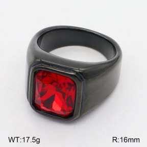 2R4001395vhha-201  7-13#  Stainless Steel Ring